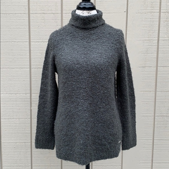 Michael MICHAEL KORS Derby Gray Sweater - Picture 1 of 7